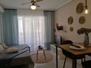 1 Schlafzimmer, Internetzugang
