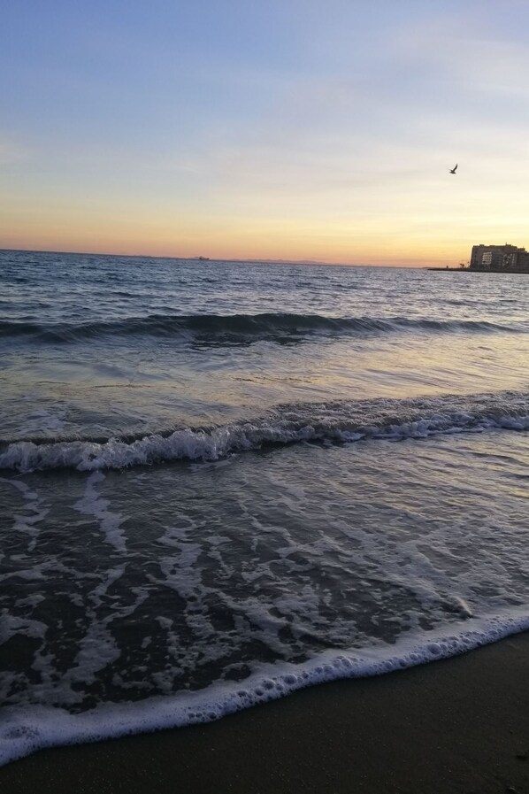 Strand