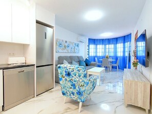 Living area - ADELFAS I - 12 by Interhome (El Carmoli)