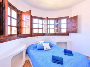Room - ADELFAS II - 11 by Interhome (El Carmoli)