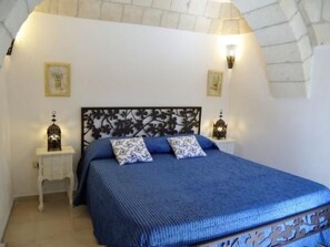 2 bedrooms, Internet - Wunderschönes Ferienhaus in Martina Franca by Interhome (Martina Franca)