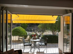 Interior - "Casa Jomy" mit Terrasse by Interhome (El Campello/Villajoyosa)