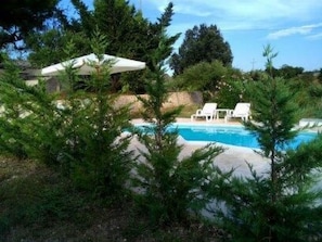 Alberca