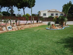 Property grounds - Ferienvilla, Seeblick, privater Pool und Parkplatz by Interhome (Moraira)