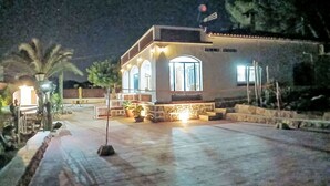 Exterior - Ferienvilla, Seeblick, privater Pool und Parkplatz by Interhome (Moraira)