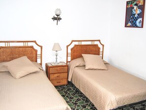 Bedroom - Ferienvilla, Seeblick, privater Pool und Parkplatz by Interhome (Moraira)