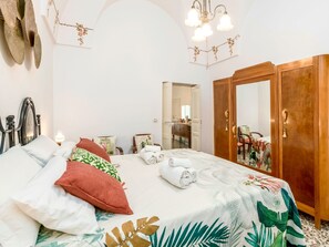 2 bedrooms, Internet - Oma Im Haus in der Mitte by Interhome (Ostuni)