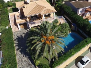 Exterior - Villa Hermosa by Interhome (Moraira)