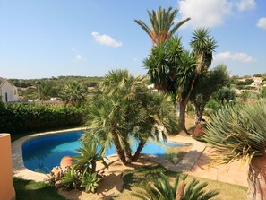 Pool - Villa Hermosa by Interhome (Moraira)
