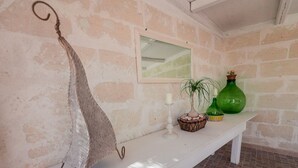 Interior - Casal del Borgo 2 by Interhome (Ostuni)