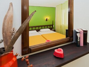 2 bedrooms, Internet - mit Blick auf das Wasser by Interhome (Miami Platja)