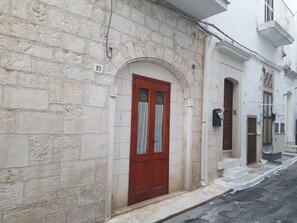 House - Die Barco-Wohnung by Interhome (Ostuni)