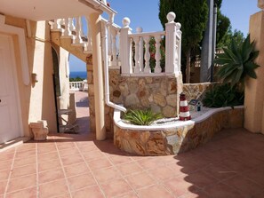 Property grounds - Casa Flamingo by Interhome (Calpe/Calp)