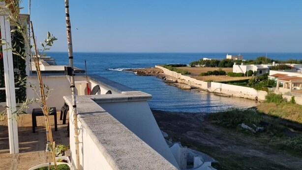 Property grounds - Wohnung Cala Pescatori ein paar Schritte vom Meer entfernt by Interhome (Ostuni)