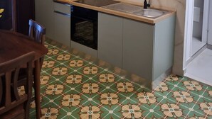 Private kitchen - Wohnung Cala Pescatori ein paar Schritte vom Meer entfernt by Interhome (Ostuni)