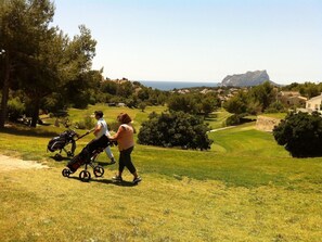 Golf