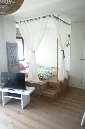 1 bedroom, Internet - Loft Mar 21 by Interhome (Benicàssim)