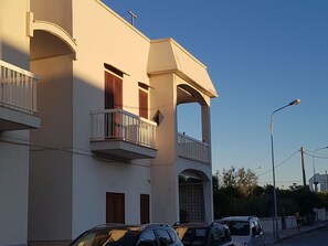Exterior - La Rosa dei Venti Wohnung by Interhome (Ostuni)