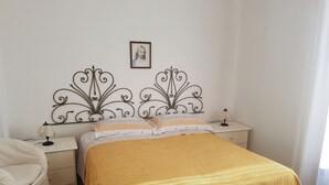 1 Schlafzimmer, Internetzugang
