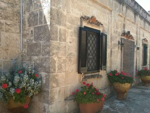Exterior detail - Casal del Borgo 7 by Interhome (Ostuni)