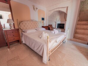 Internet - Casal del Borgo 7 by Interhome (Ostuni)