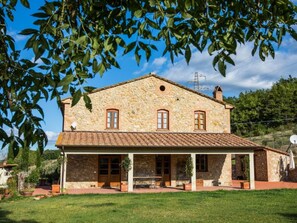 House - Wohnung mit Garten, Grill und Terrasse by Interhome (Montecatini Val di Cecina)