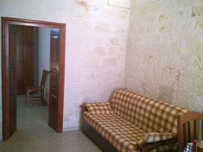 Living area - Wohnung Nonna Rosa by Interhome (Ostuni)