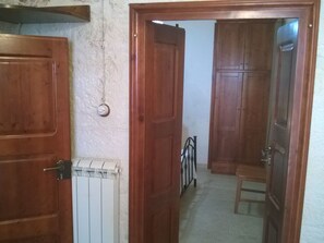 Interior - Wohnung Nonna Rosa by Interhome (Ostuni)