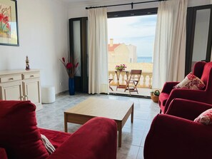 TV - in Strandnähe by Interhome (Son Serra de Marina)
