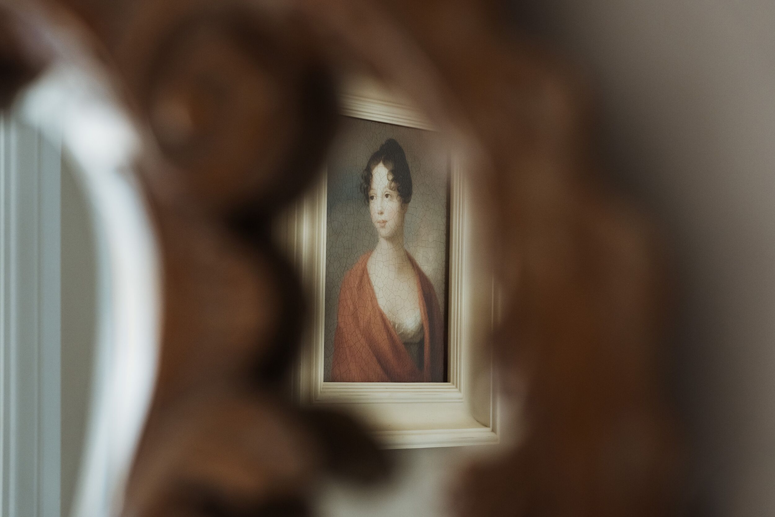 Innvendig detalj