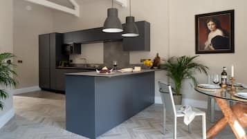 Lavavajillas, utensilios de cocina