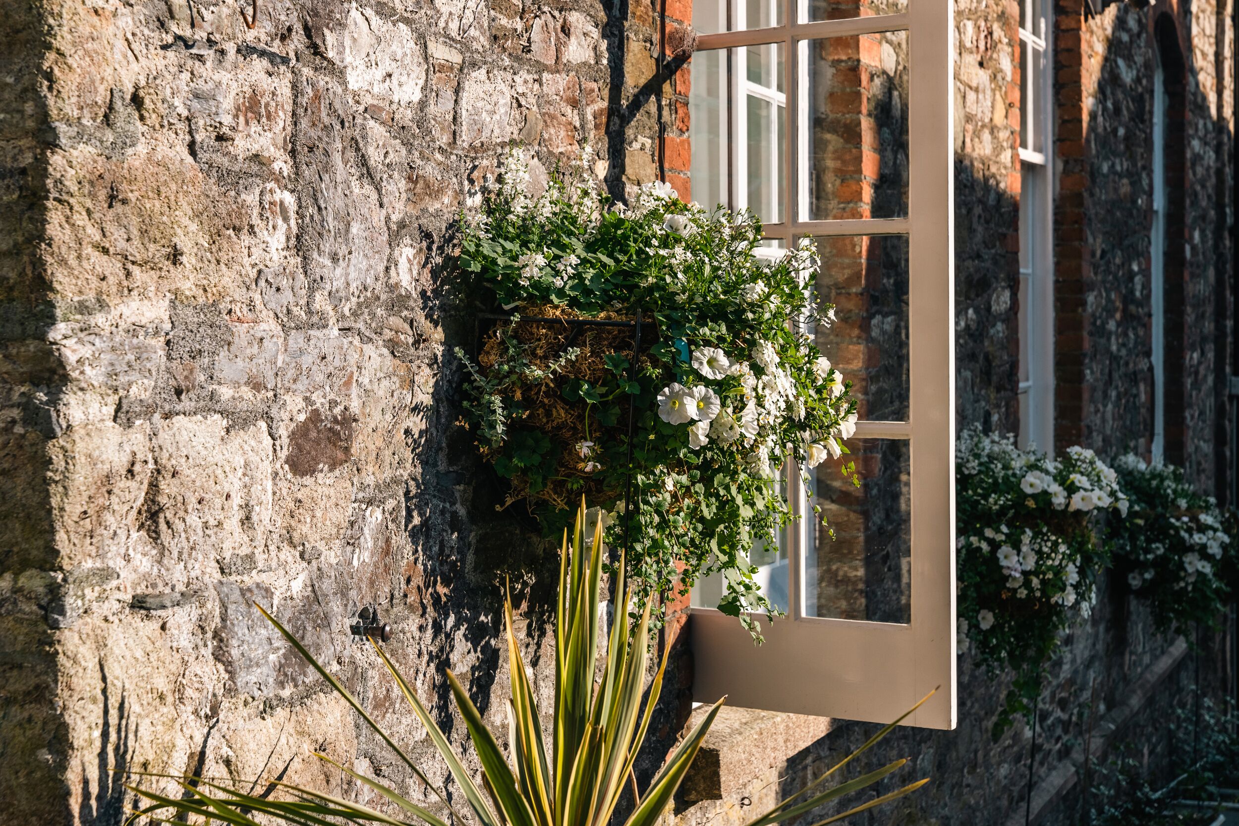 Chi tiết ngoại thất