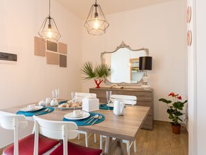 Dineren