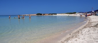 Villa Stelladali 100 m vom Sandstrand entfernt by Interhome