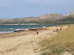 Beach - Estrella in Son Serra de Marina by Interhome (Santa Margalida)
