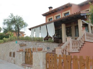 Exterior - Estrella in Son Serra de Marina by Interhome (Santa Margalida)