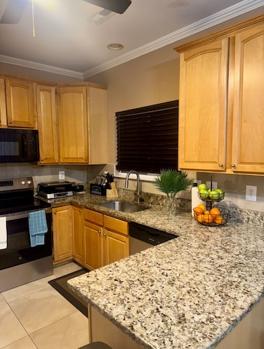 New 4-bedroom house in Baltimore