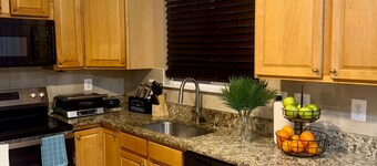 New 4-bedroom house in Baltimore