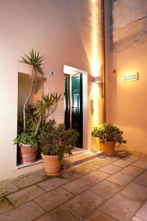 Exterior detail - Suite Pizziniaco by Interhome (Lecce)