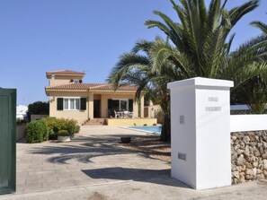 Exterior - Ferienvilla "Francisca by Interhome (Ciutadella)