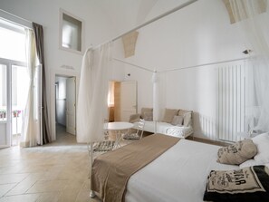 Internet - Wohnung 'Nuvole Barocche' mit Balkon by Interhome (Lecce)