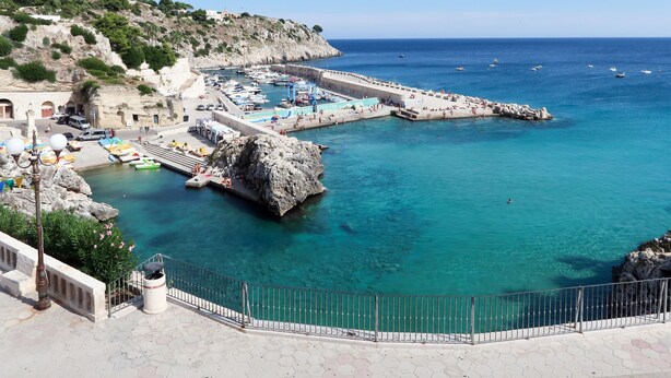 Port de plaisance