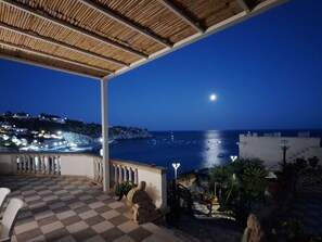 Terrace/patio - 'Villa Rizzo' mit Terrasse by Interhome (Castro)