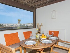 Dining - in Yaiza mit Großem Balkon by Interhome (Playa Blanca)