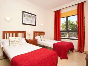 3 bedrooms, Internet - in Yaiza mit Großem Balkon by Interhome (Playa Blanca)