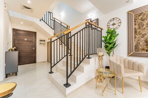 Interior - Well-Connected, Family-Friendly Community with Resort-Style Amenities, Minutes from Major Malls (Dubai)