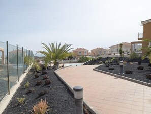 Property grounds - CASA  PLAYA by Interhome (Castillo Caleta de Fuste)