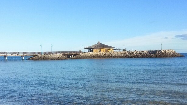 Beach - CASA  PLAYA by Interhome (Castillo Caleta de Fuste)