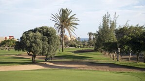 Golf - CASA  PLAYA by Interhome (Castillo Caleta de Fuste)