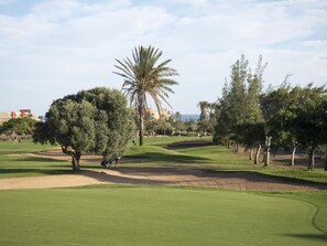 Golf - CASA  PLAYA by Interhome (Castillo Caleta de Fuste)
